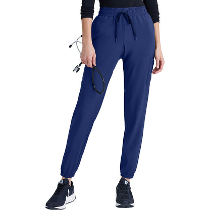 Indigo (Navy)