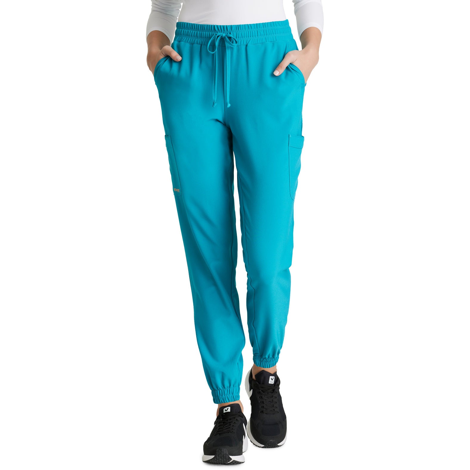 Teal