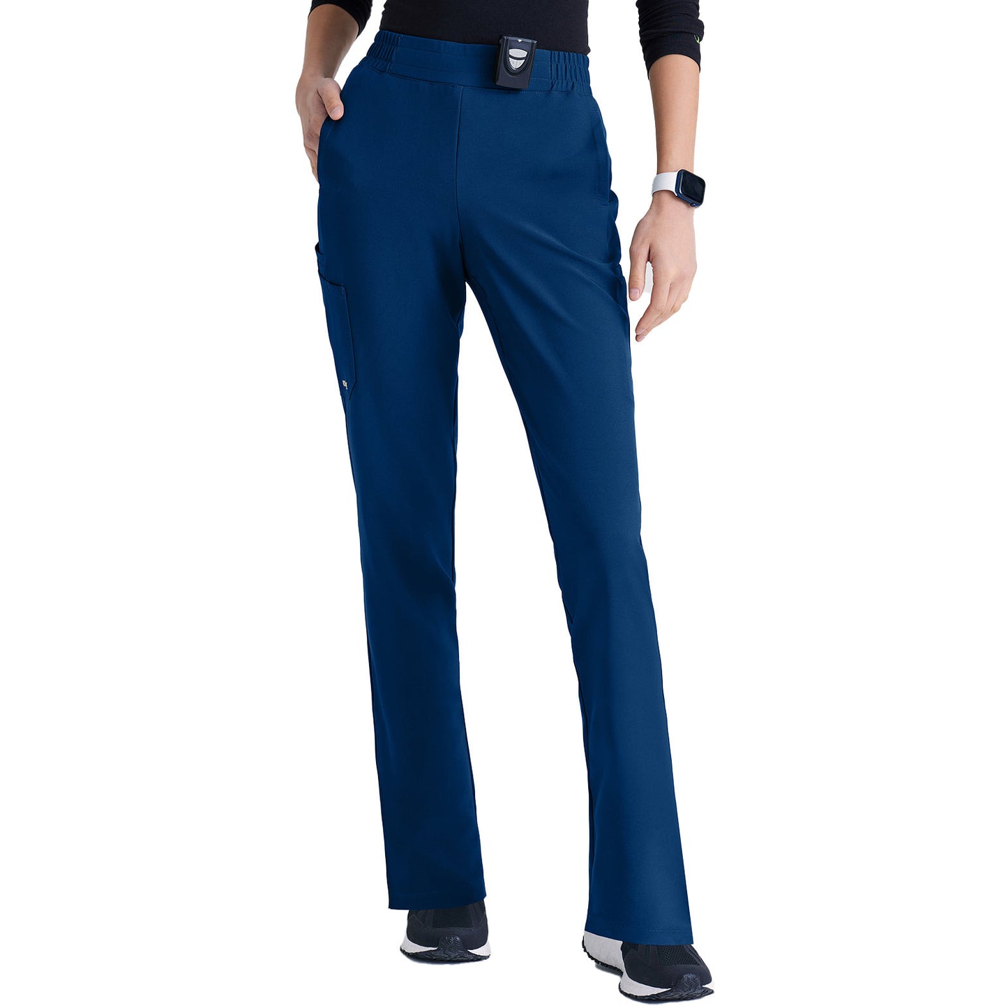 Indigo (Navy)