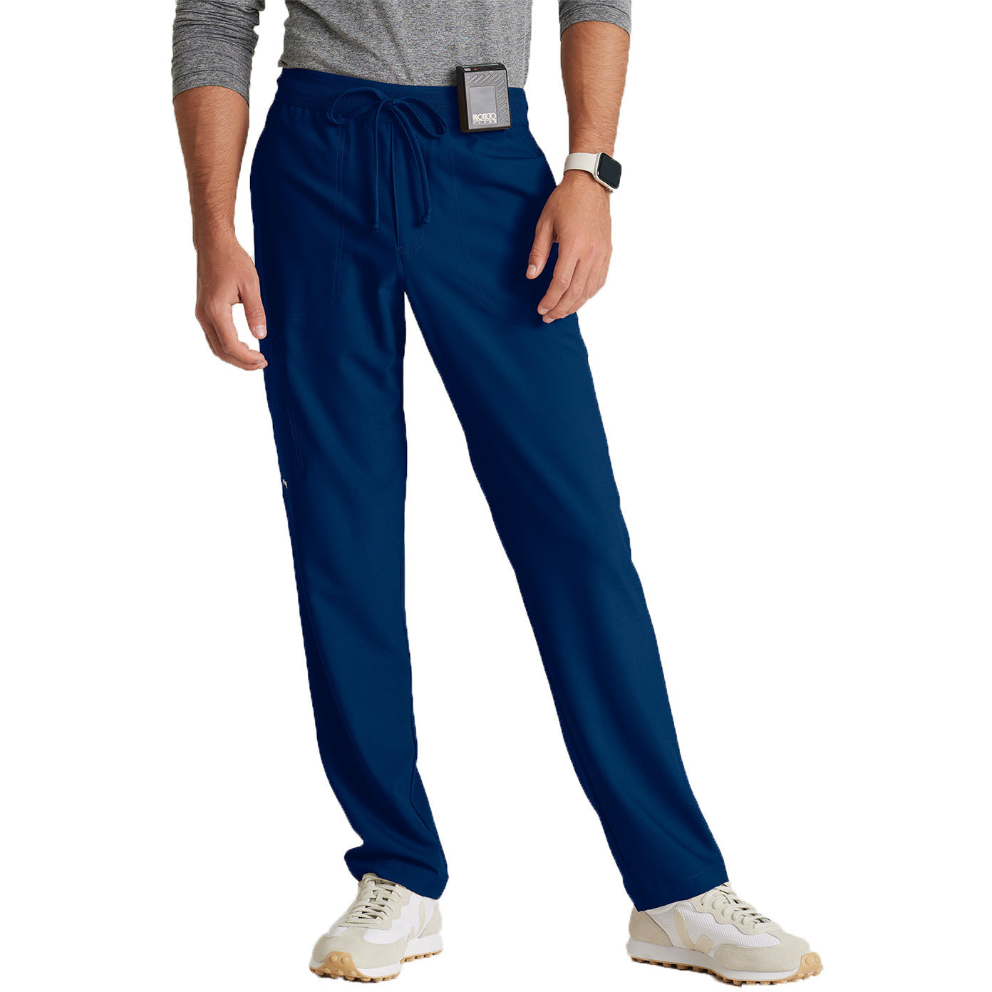 Indigo (Navy)