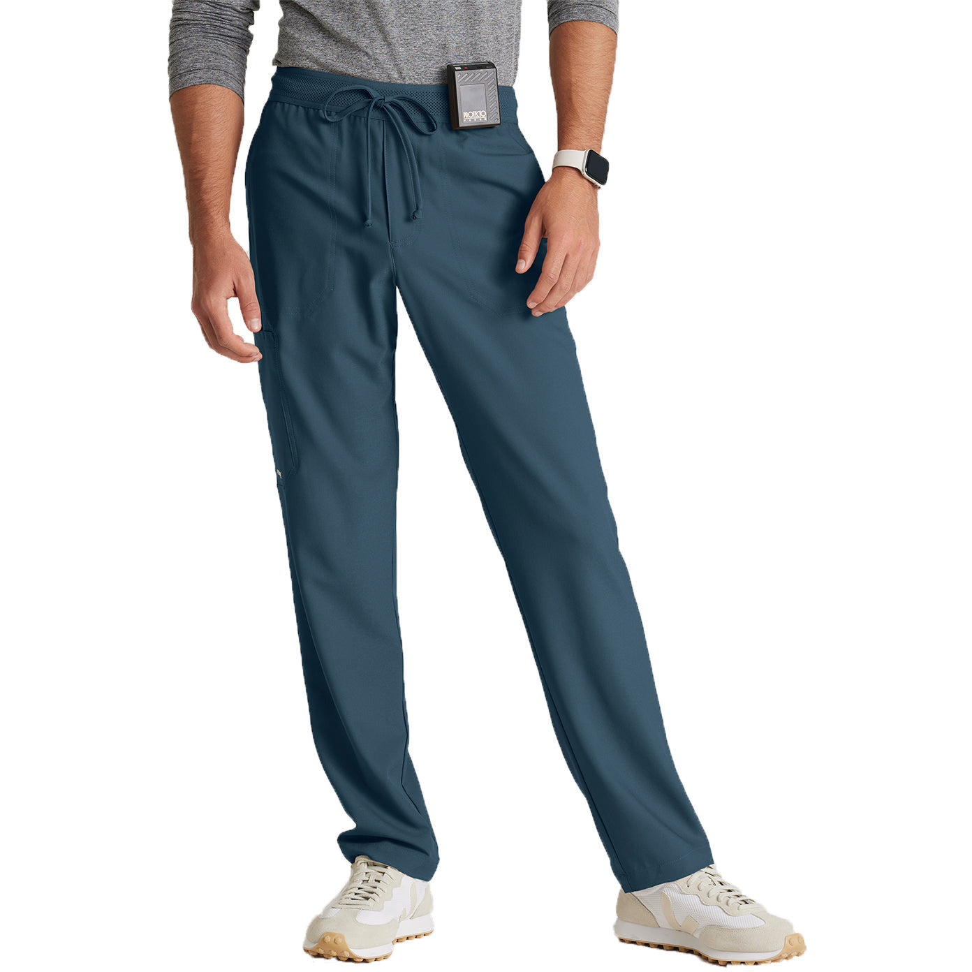 Steel