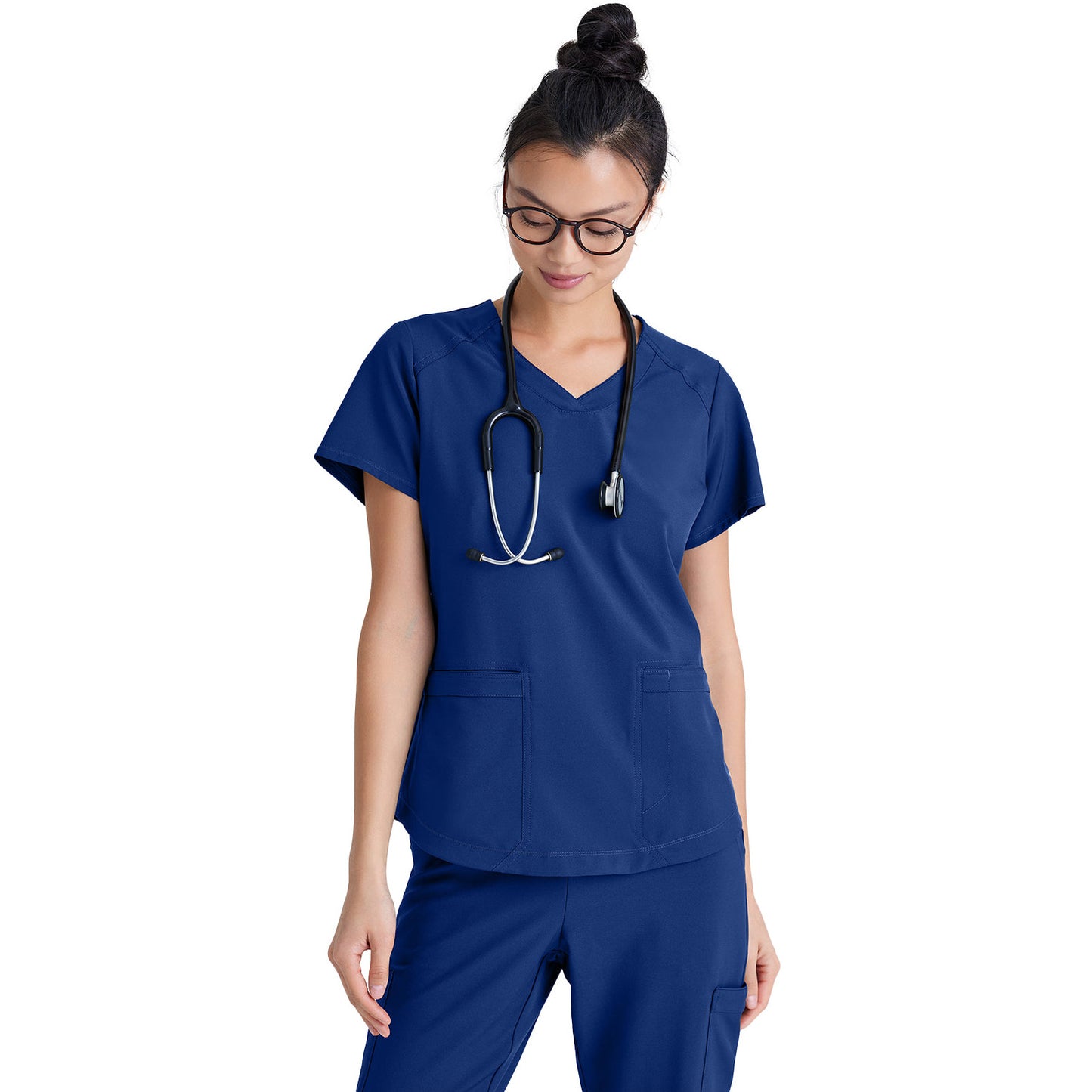 Indigo (Navy)