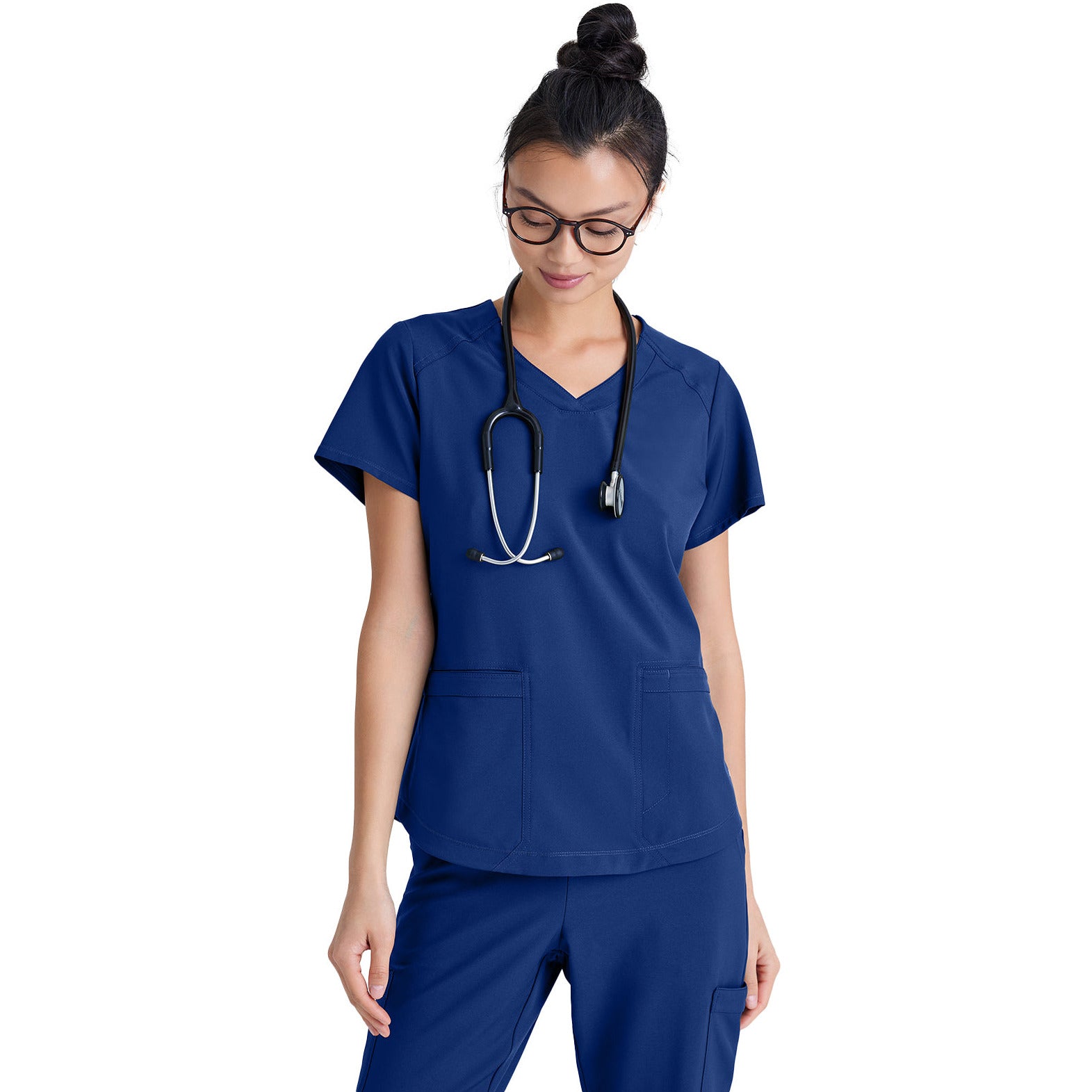 Indigo (Navy)
