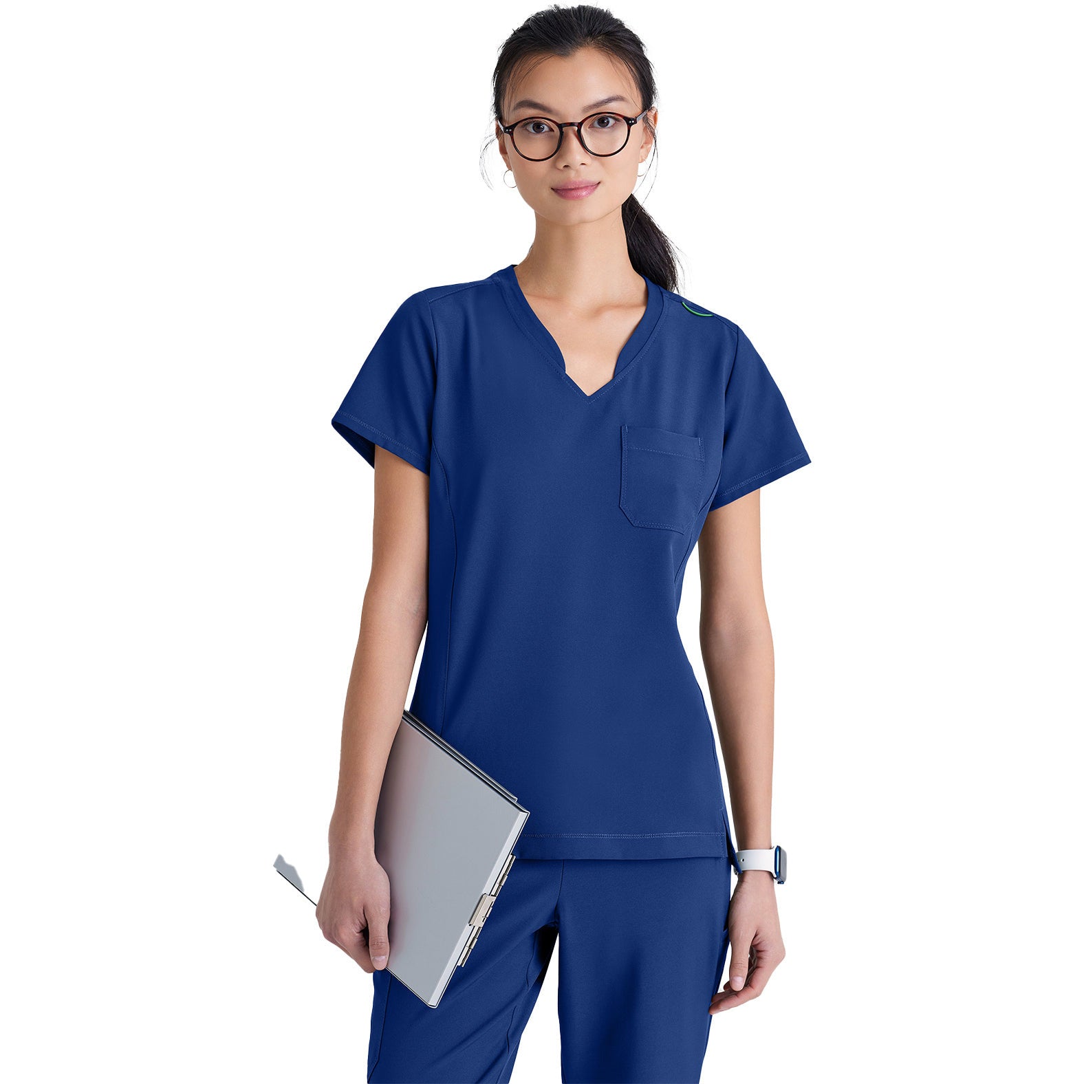 Indigo (Navy)