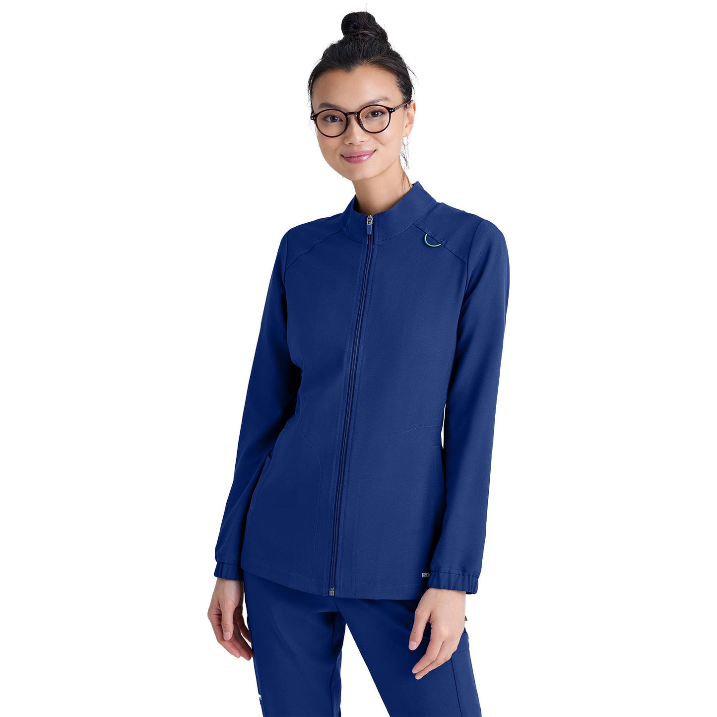 Indigo (Navy)