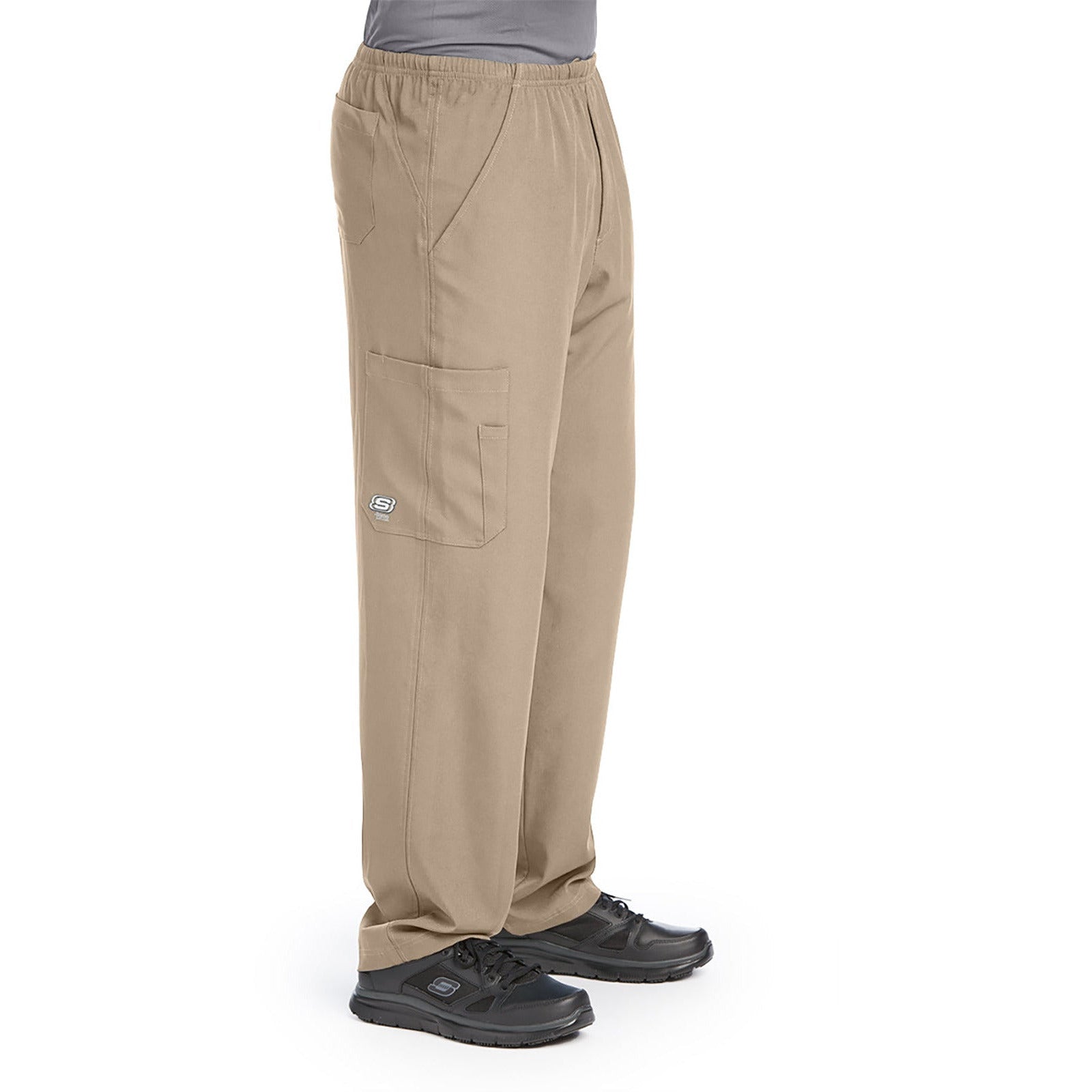 New Khaki