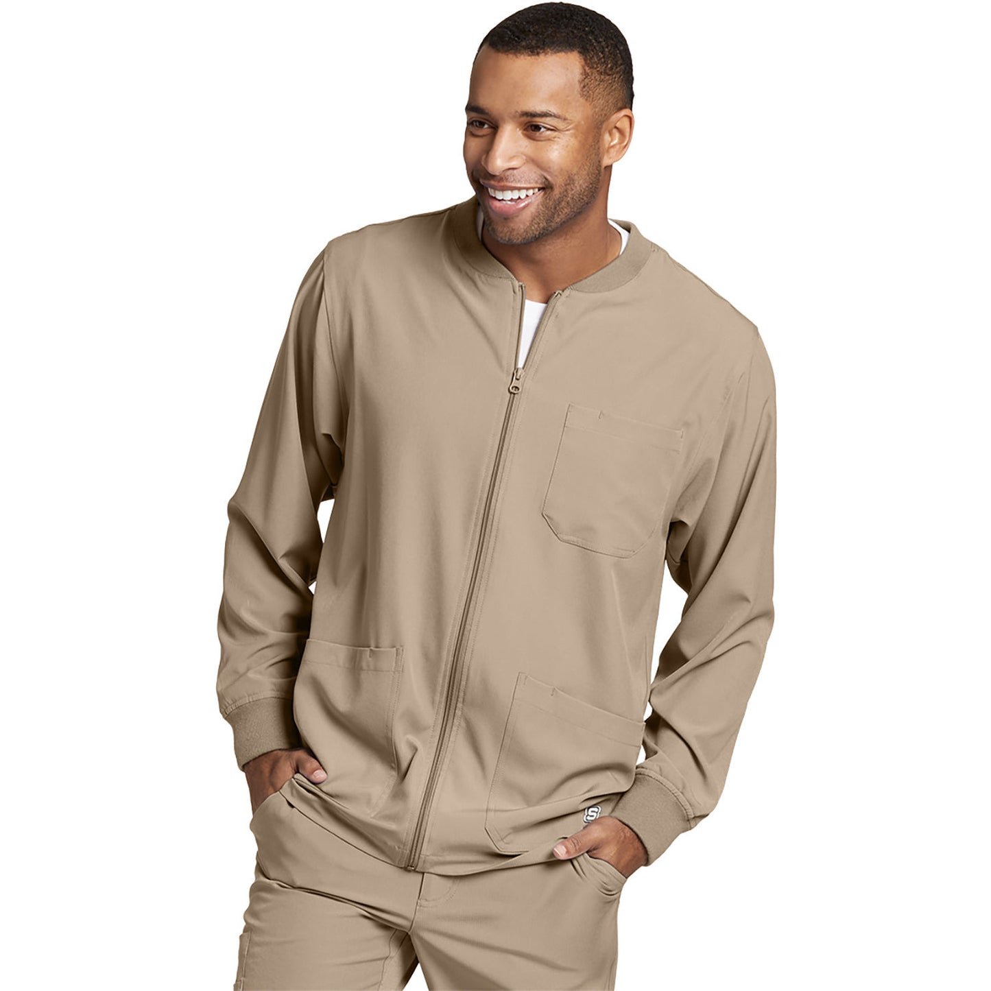 New Khaki