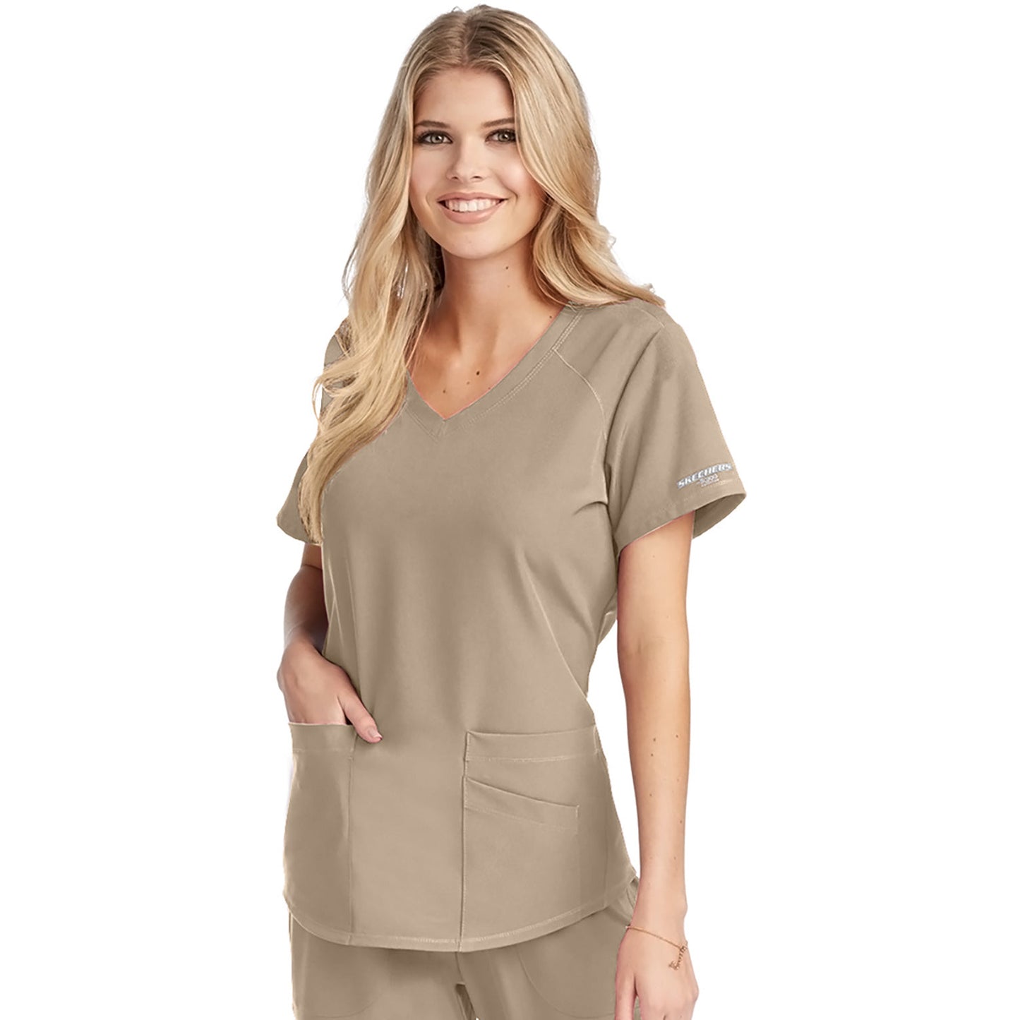 New Khaki