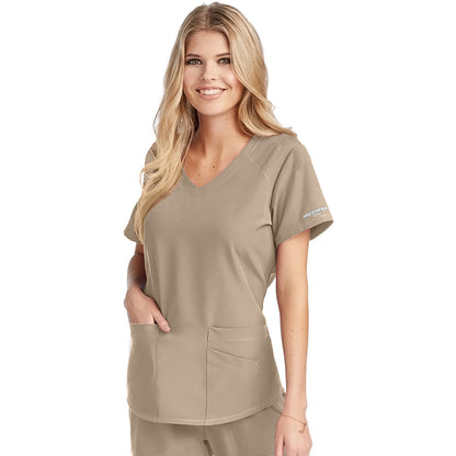 New Khaki
