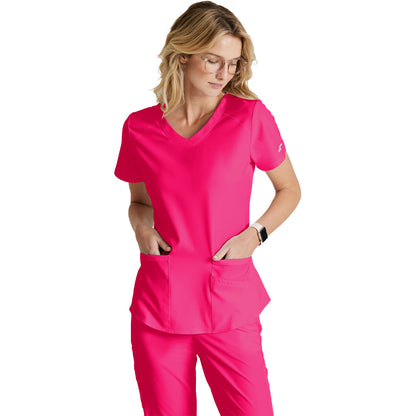 Vibrance Pink