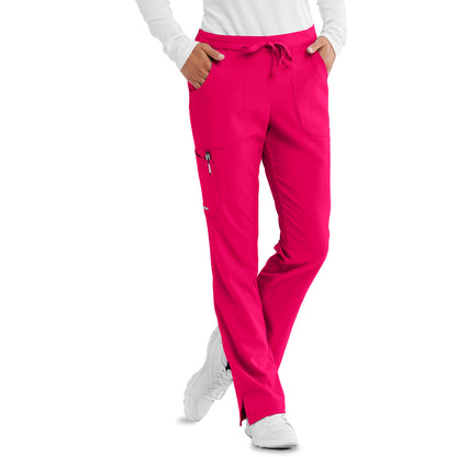 Vibrance Pink