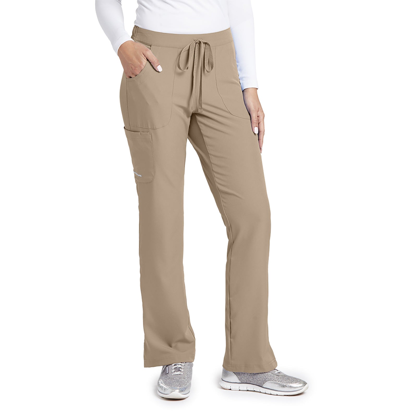 New Khaki
