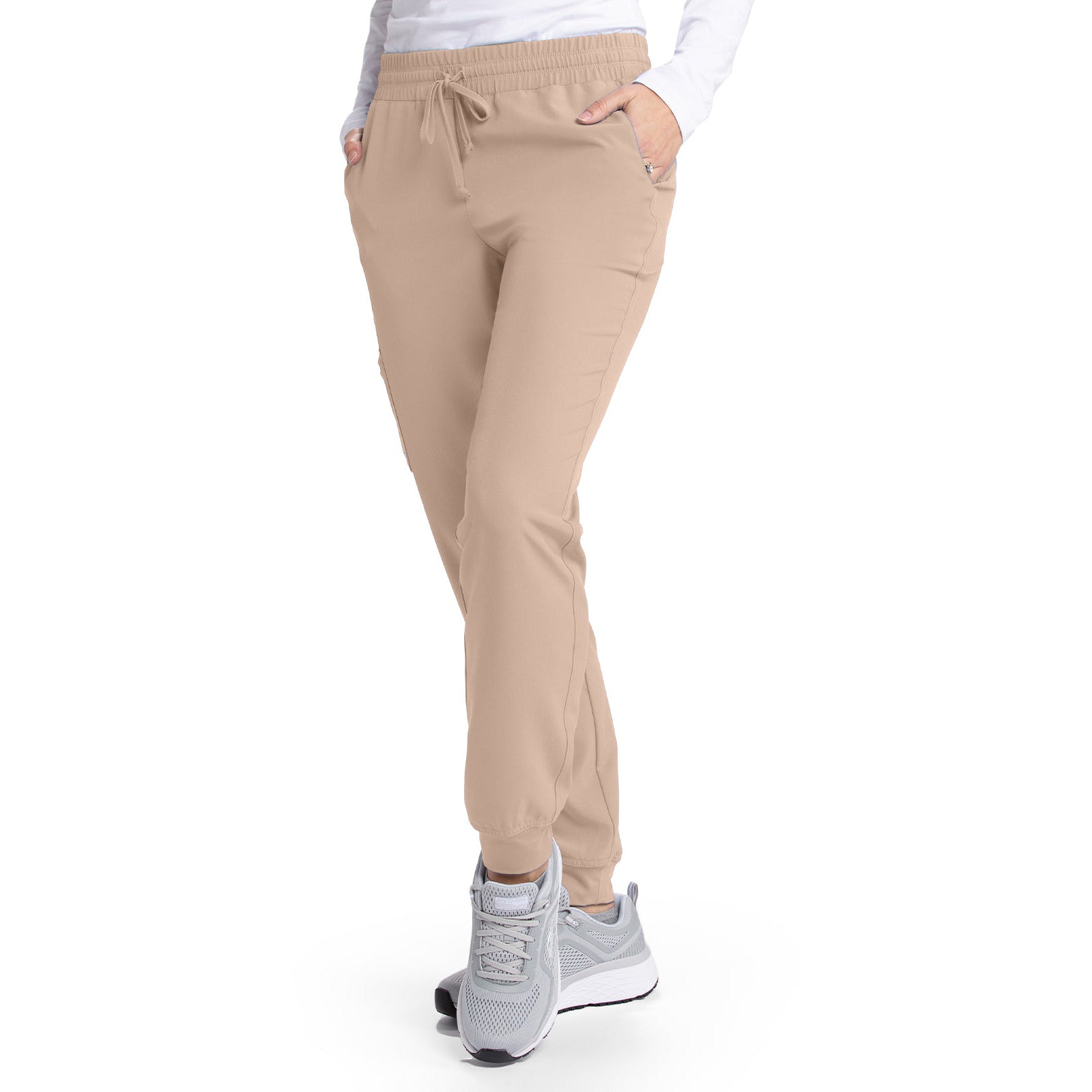 New Khaki