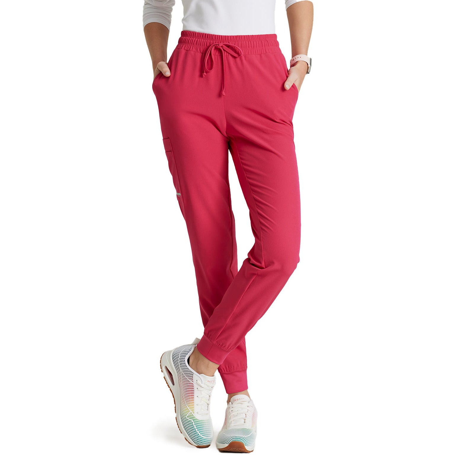 Vibrance Pink