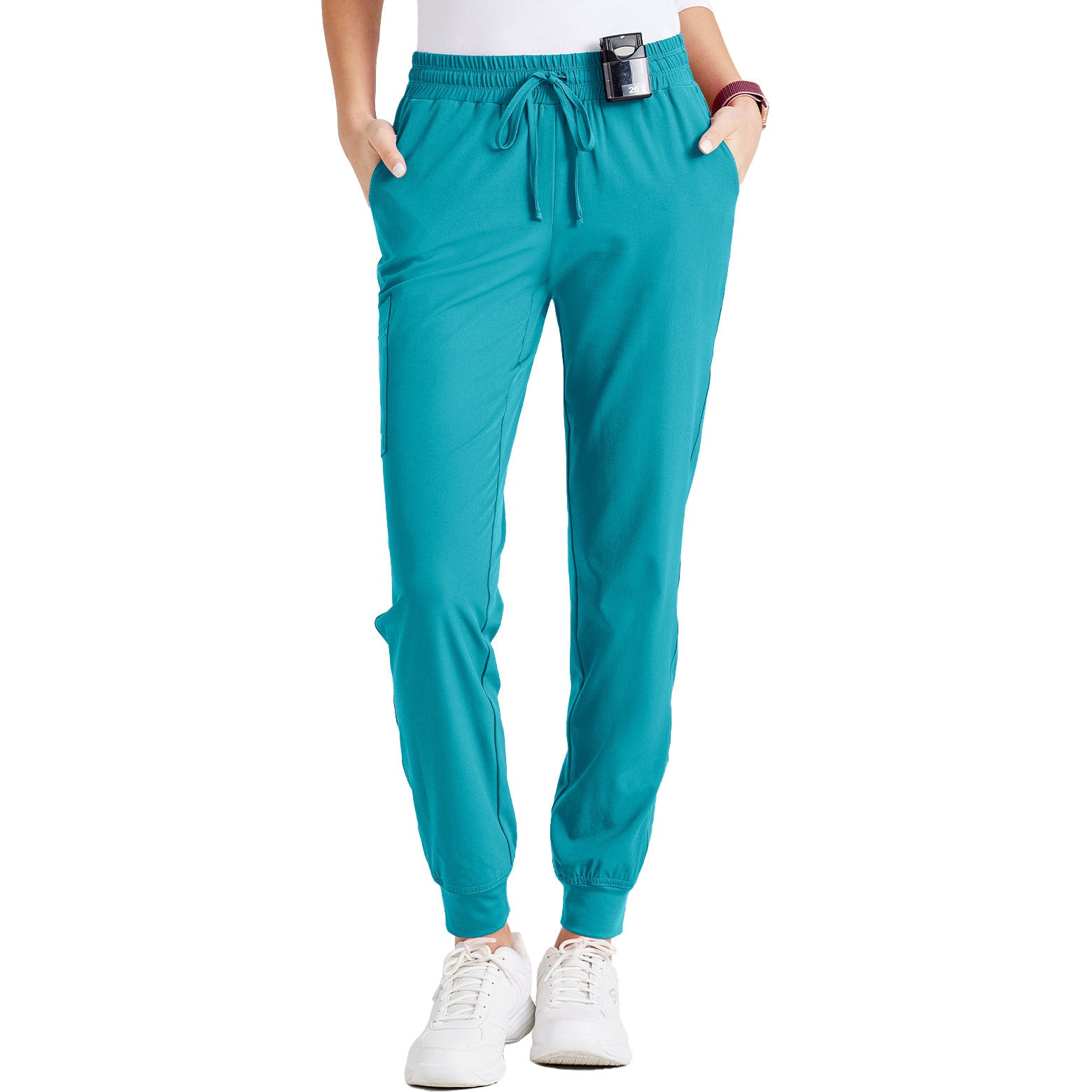 Teal