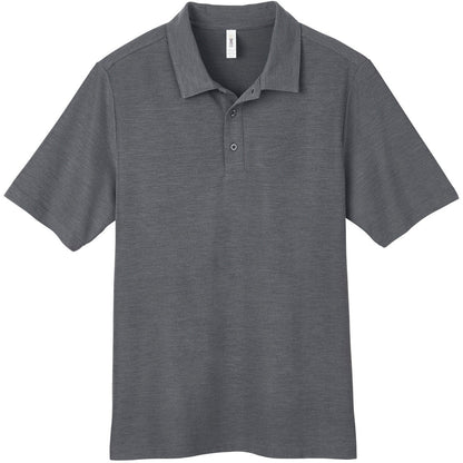 CARBON HEATHER