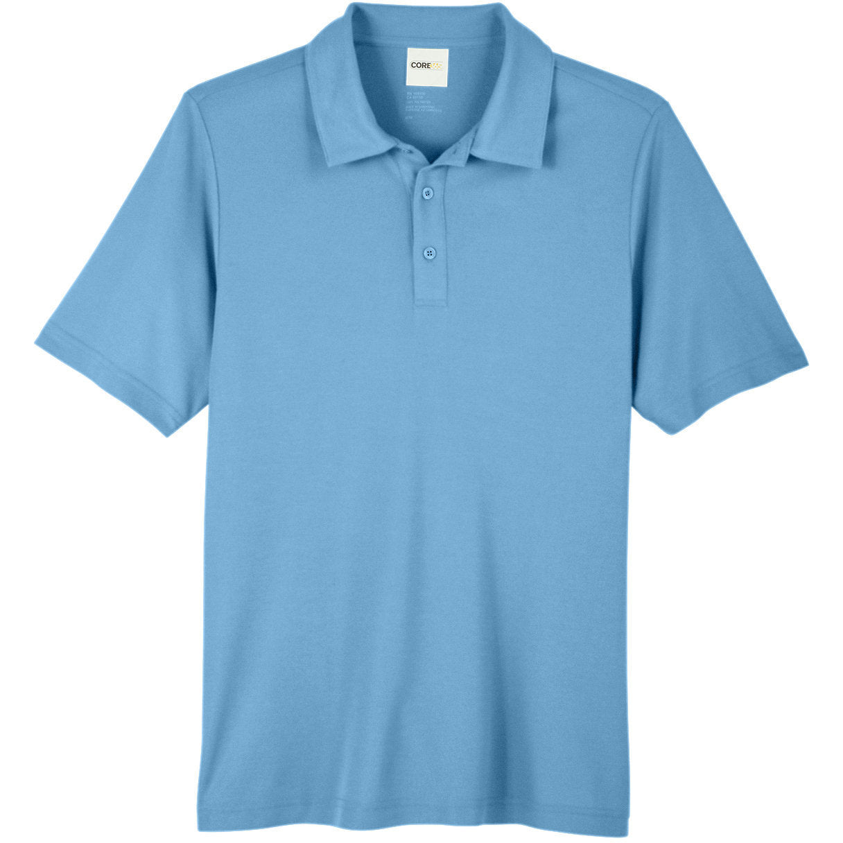 COLUMBIA BLUE