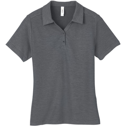 CARBON HEATHER