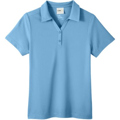 COLUMBIA BLUE