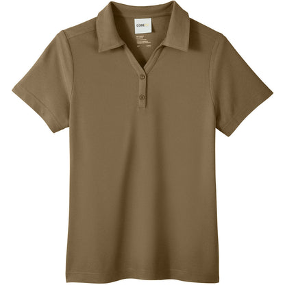COYOTE BROWN