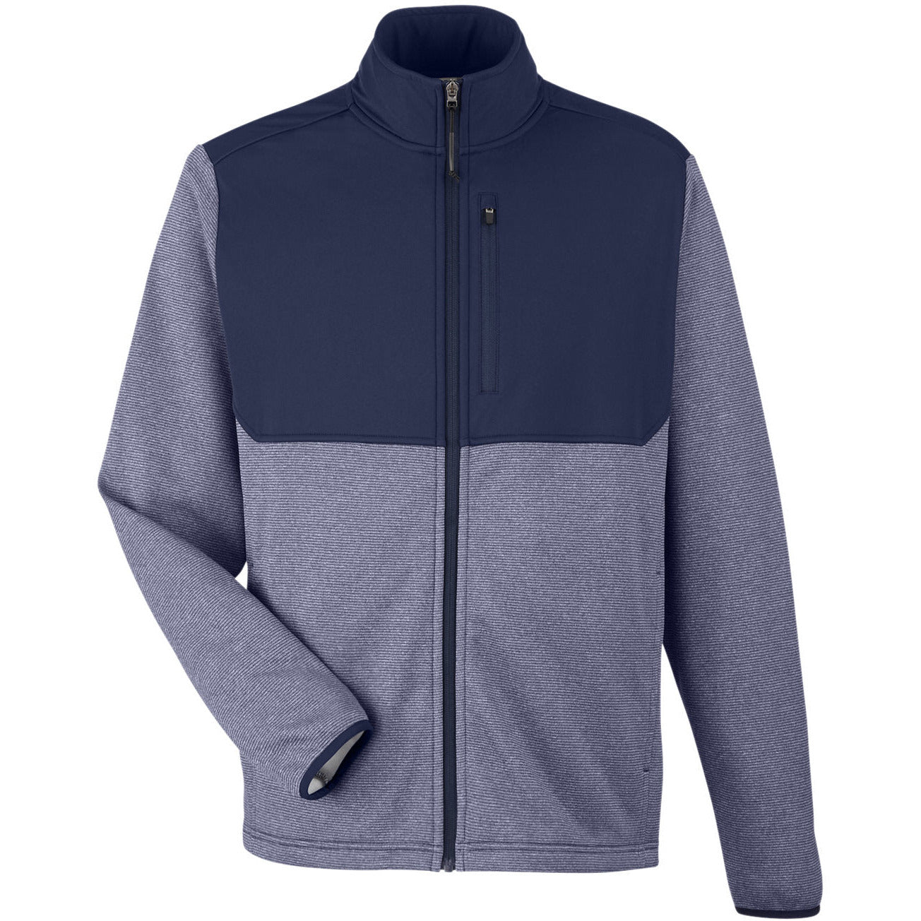 CLSC NAVY/ WHITE