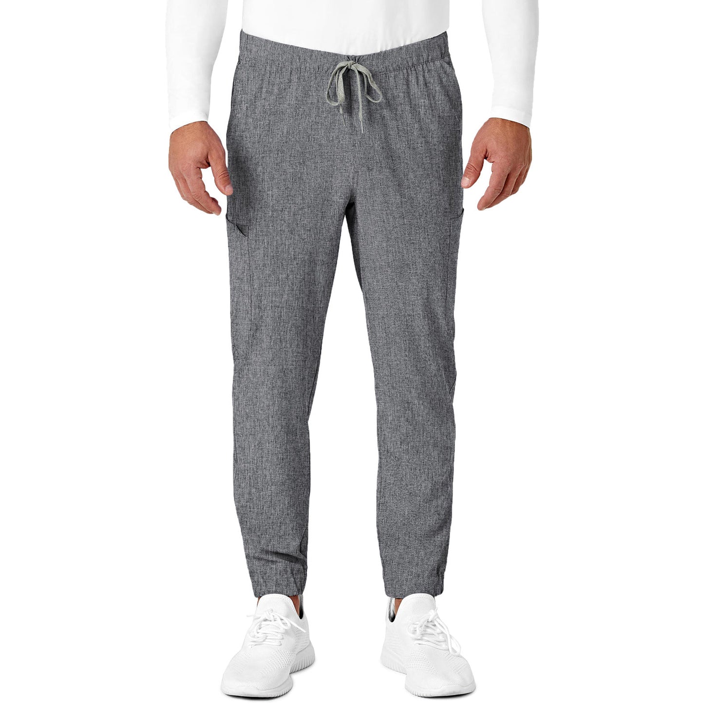 Grey Heather