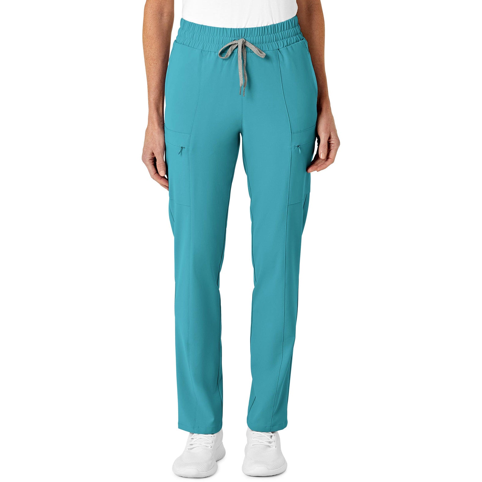 Teal Blue