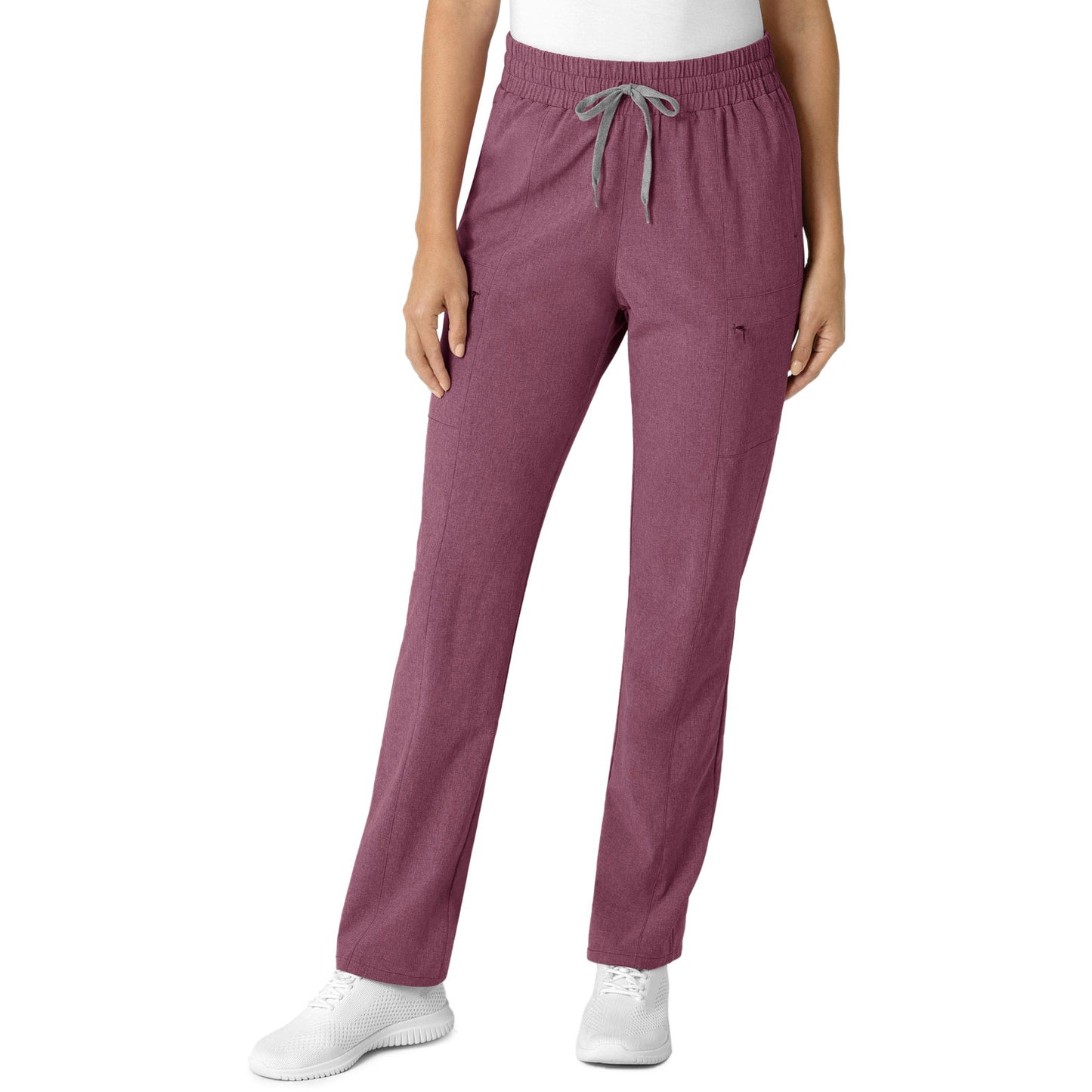 Wine Heather