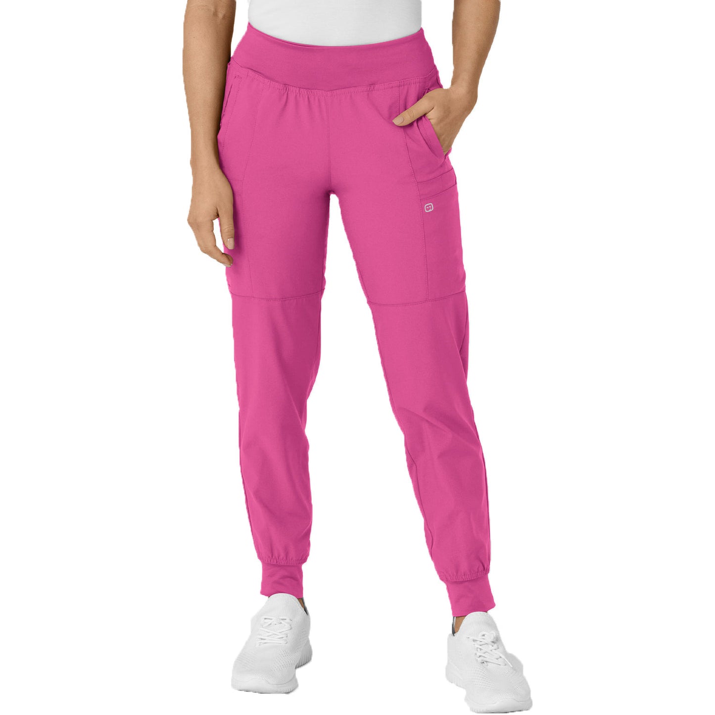Hot Pink