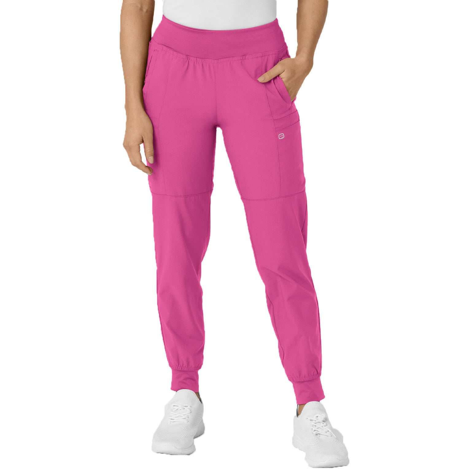 Hot Pink