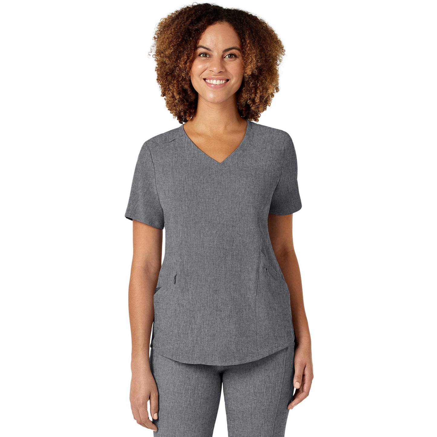 Grey Heather
