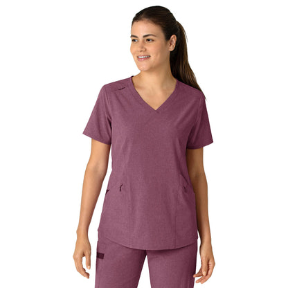 Wine Heather