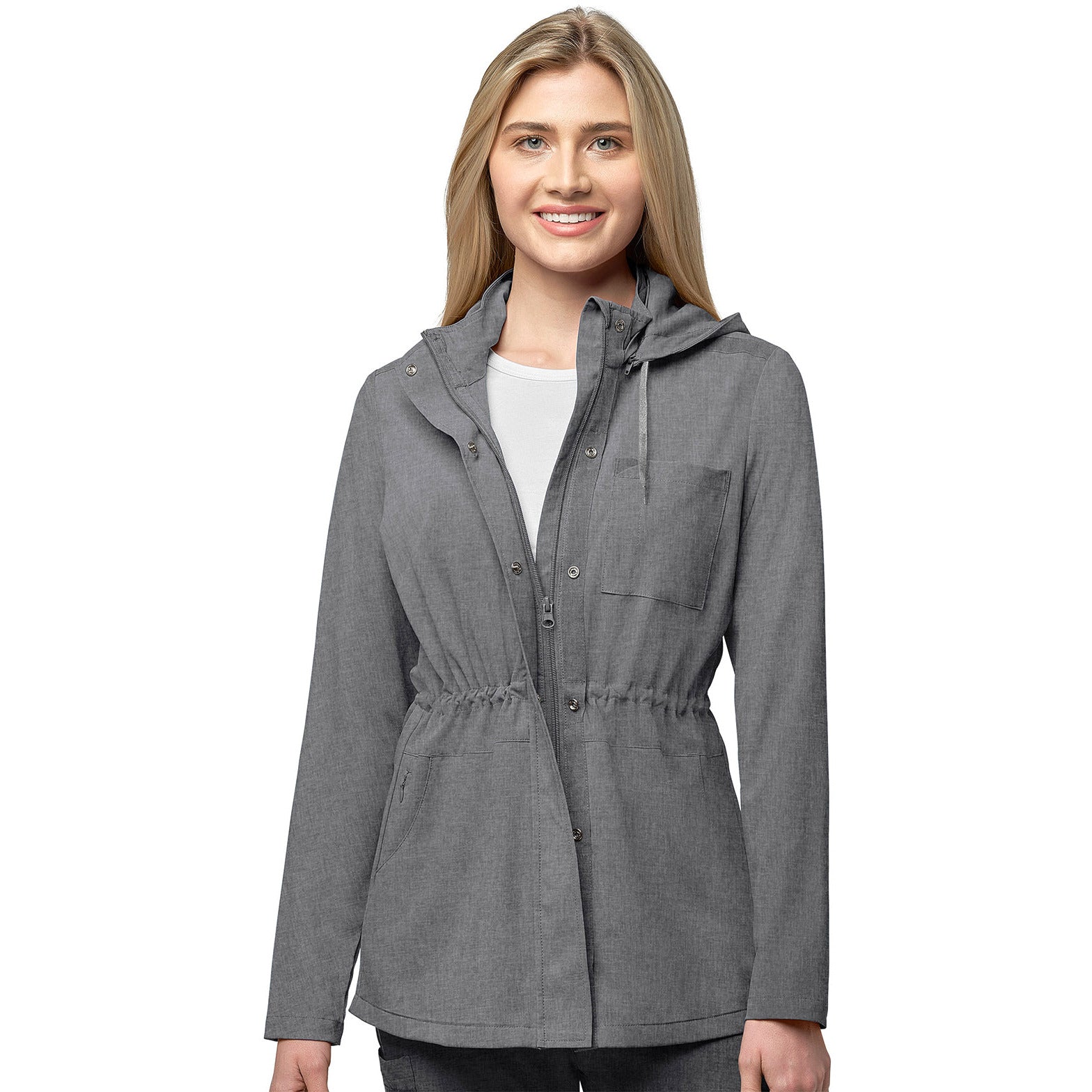Grey Heather