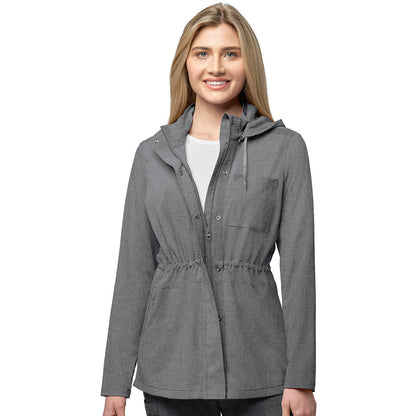Grey Heather