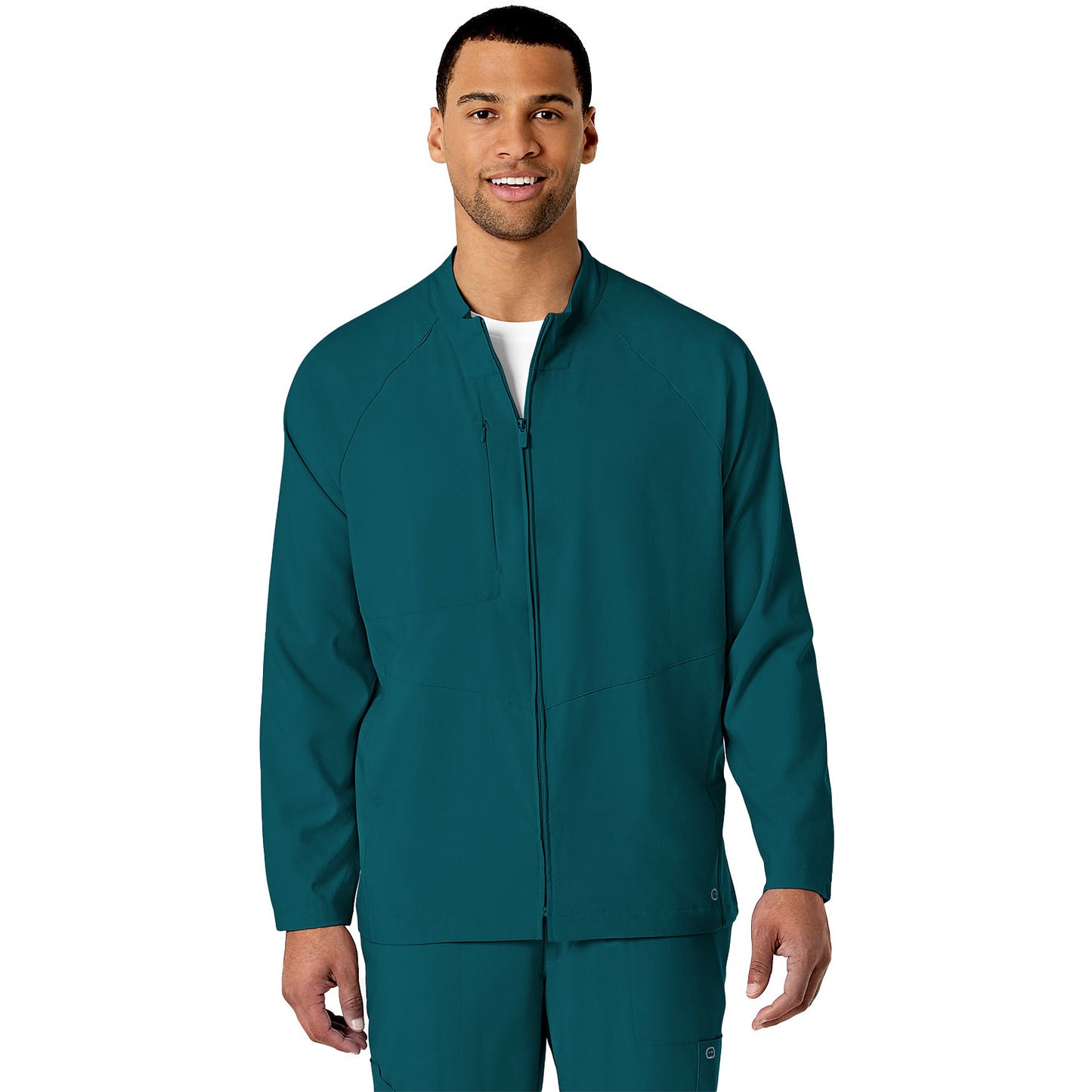 Caribbean Blue