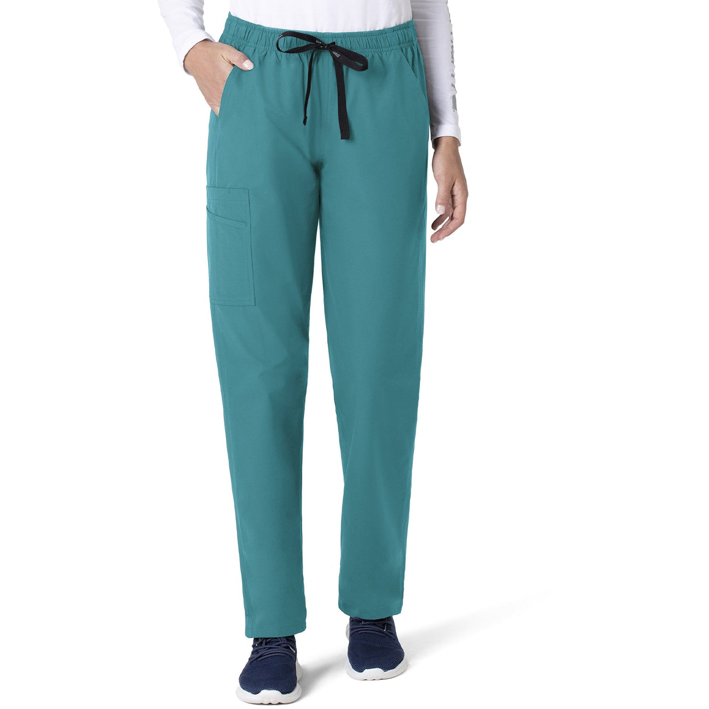 Teal Blue