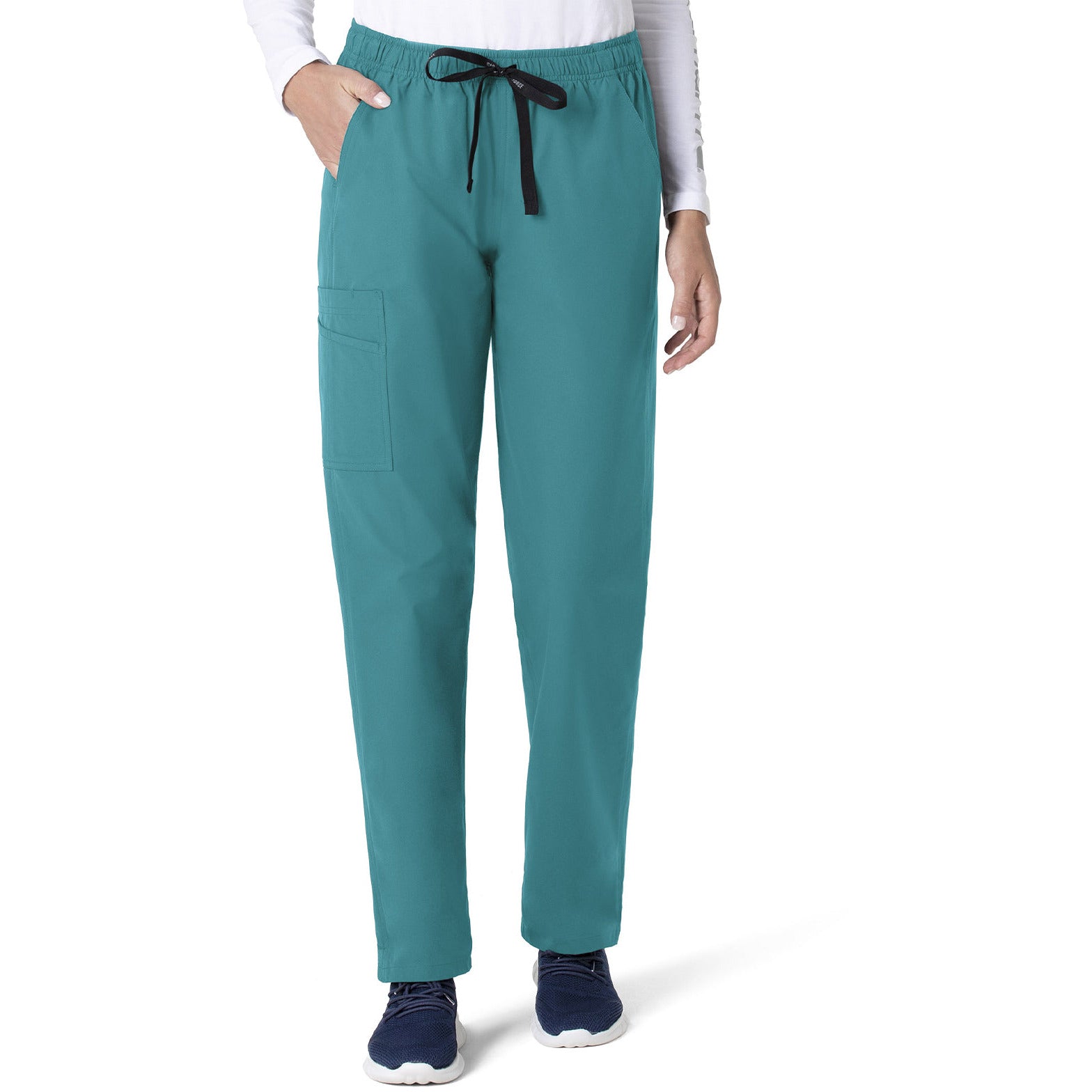 Teal Blue