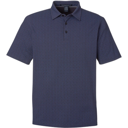 NAVY/ FRENCH BLU