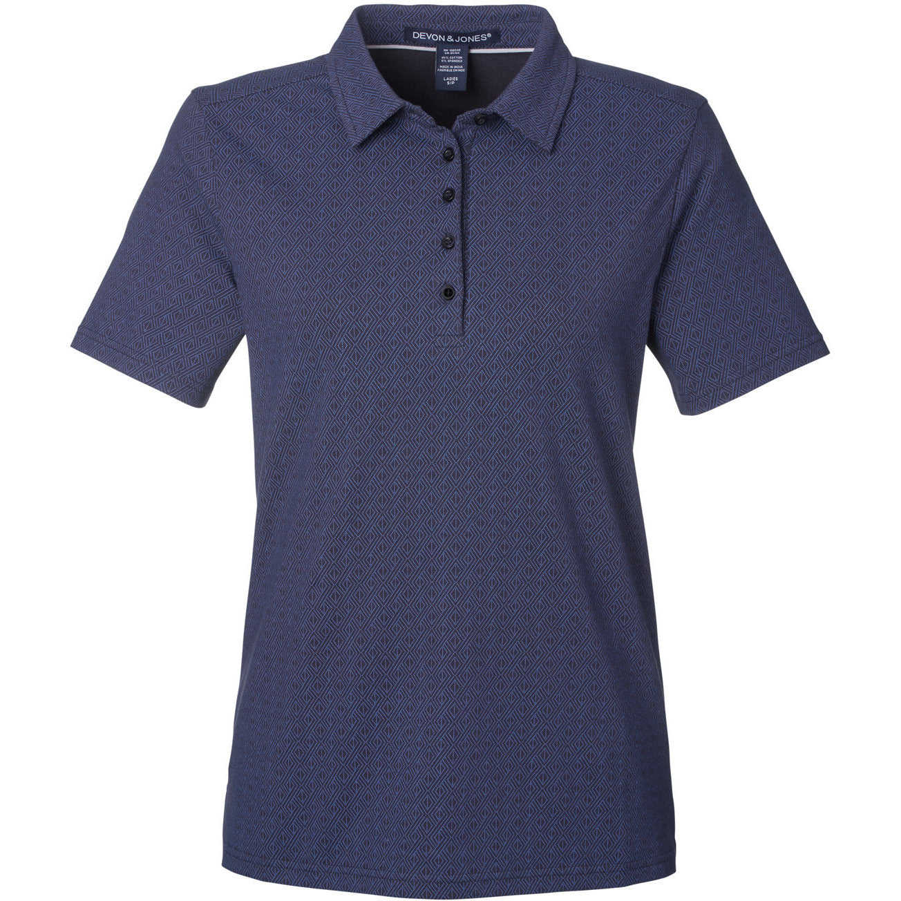 NAVY/ FRENCH BLU