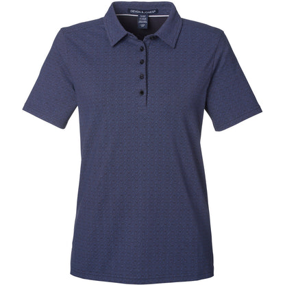NAVY/ FRENCH BLU
