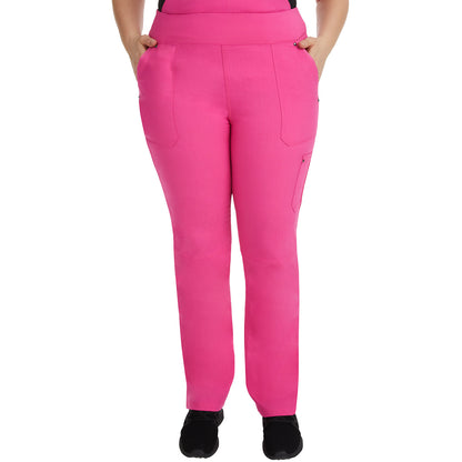 Shocking Pink
