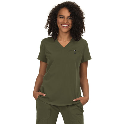Olive Green