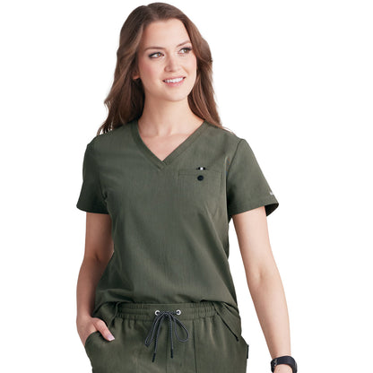 Heather Olive