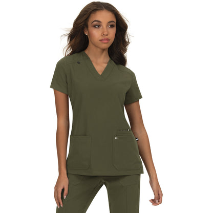 Olive Green