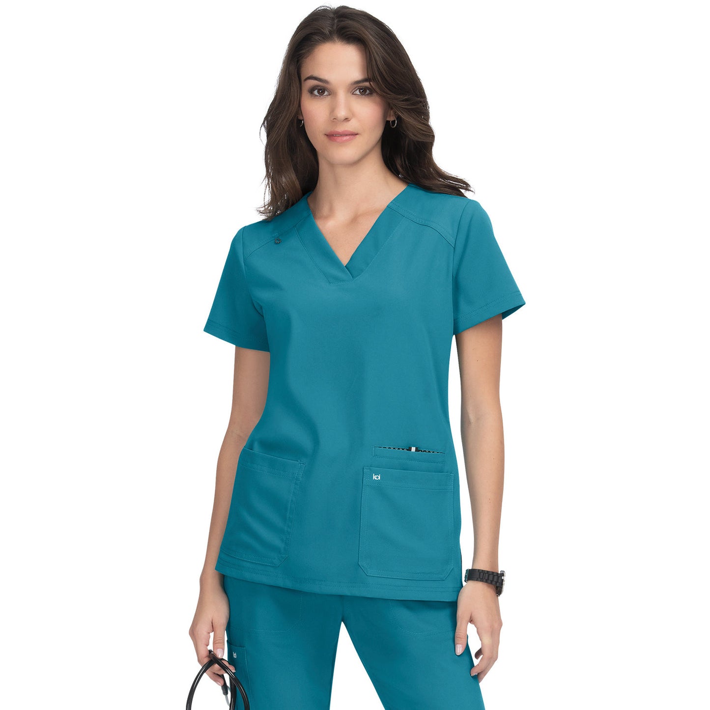 Teal