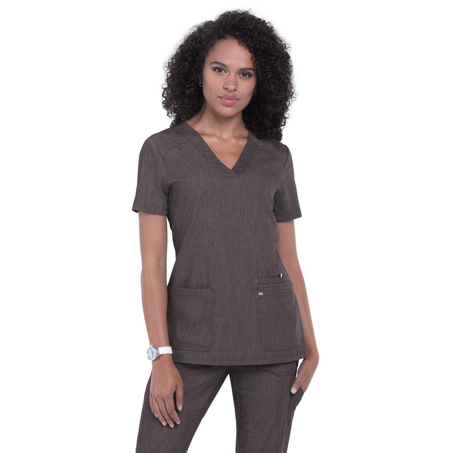 Heather Grey