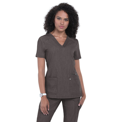 Heather Grey