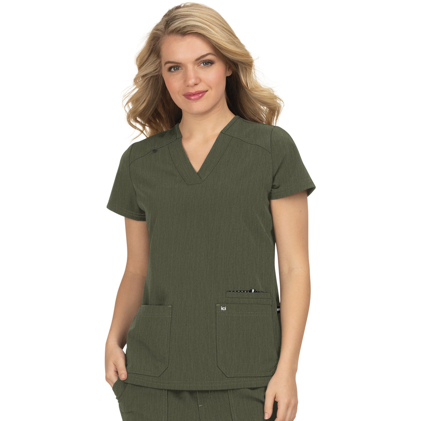 Heather Olive