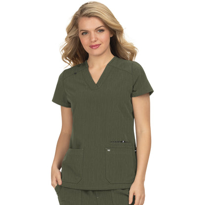 Heather Olive