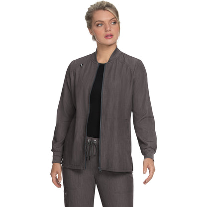 Heather Grey